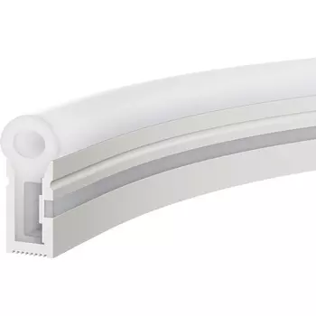 Гибкий неон 1708 24В 9,6Вт/м 4000K IP67 5м Maytoni 20048