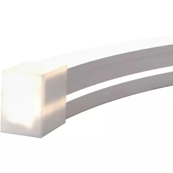 Гибкий неон 17x12 24В 10Вт/м 3000K IP67 5м Maytoni 432001