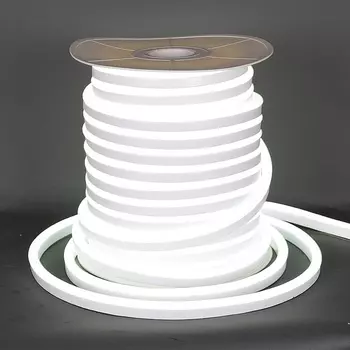 Гибкий неон 50 м Sneha A-519 W