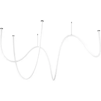 Гибкий неон для Light Wave 160Вт 48V Donolux Tuba DL18900NW160
