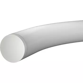 Гибкий неон Nemo Maytoni Круглый 360° 20301 D25 24В 14,4Вт/м 3000К IP65 5м