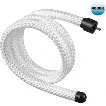 Гибкий неон Novotech Ramo 359327 KONST черный IP20 LED 4000K 14W 220V 1360Лм