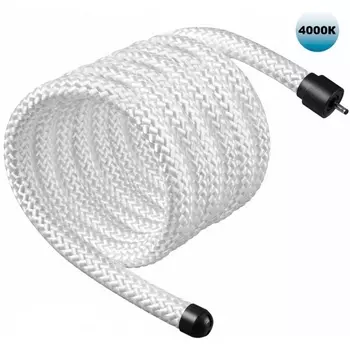 Гибкий неон Novotech Ramo 359331 KONST черный IP20 LED 4000K 38W 220V 3360Лм