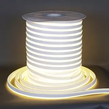 Гибкий неон Sneha A-519 WW