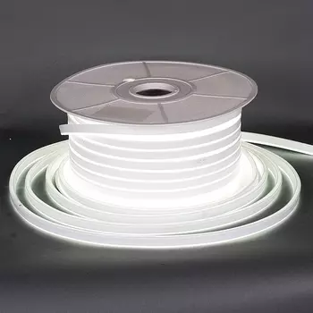 Гибкий неон Sneha A-521 W