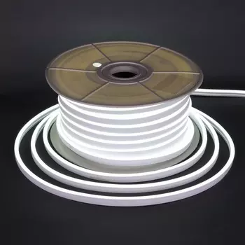 Гибкий неон Sneha A-521 W 6500K