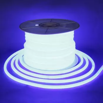 Гибкий неон Sneha A-523 BL