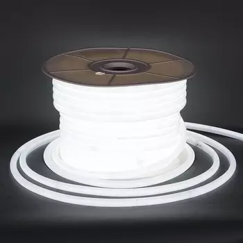 Гибкий неон Sneha A-523 W