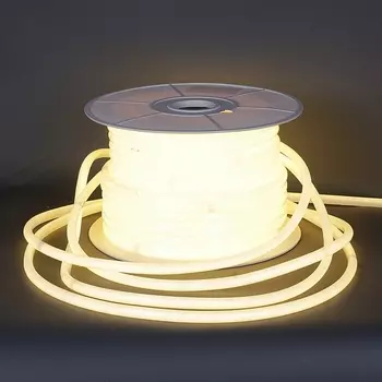 Гибкий неон Sneha A-523 WW