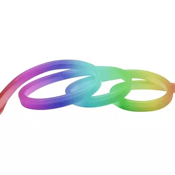 Гибкий неон SWG NE2180 NE-2180-220-11-RGB-65