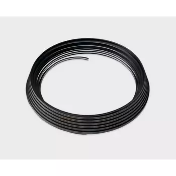 Гибкий шинопровод 48V 4м Italline IT010-4010 black