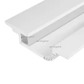 Гипсокартонный Модуль ARL-BAY-ROUND-35-2000 (ГКЛ 9.5мм) 027731 (Arlight)