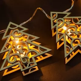 Гирлянда 26845 (Feron)