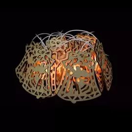 Гирлянда CL35 26753 (Feron)