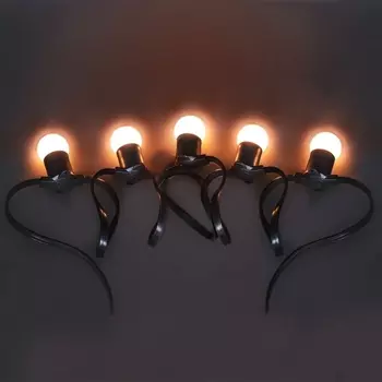 Гирлянда Sneha 2BLR-50M-40CM-240V