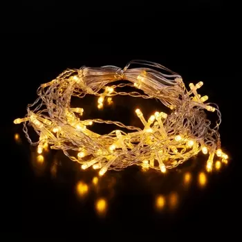 Гирлянда светодиодная Eurosvet 100-001