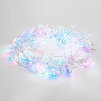 Гирлянда светодиодная Eurosvet 100-101