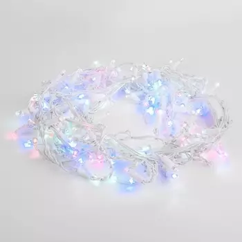 Гирлянда светодиодная Eurosvet 100-101