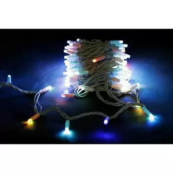Гирлянда светодиодная 10 м Sneha A-026 RGB