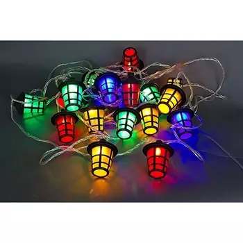 Гирлянда светодиодная 10 м Sneha A-209