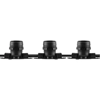 Гирлянда светодиодная IP65 Feron 29880 (25 шт.)