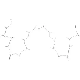 Гирлянда светодиодная 29951-20 (Globo)