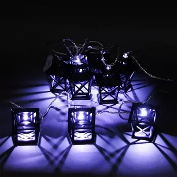 Гирлянда светодиодная 2,8 м Sneha A-506