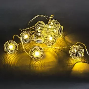 Гирлянда светодиодная 2 м Sneha A-461