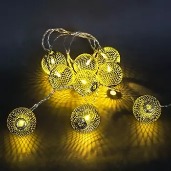 Гирлянда светодиодная 2 м Sneha A-463