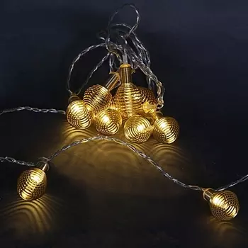 Гирлянда светодиодная 2 м Sneha A-465