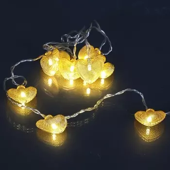 Гирлянда светодиодная 2 м Sneha A-469