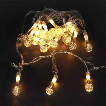 Гирлянда светодиодная 2 м Sneha A-503