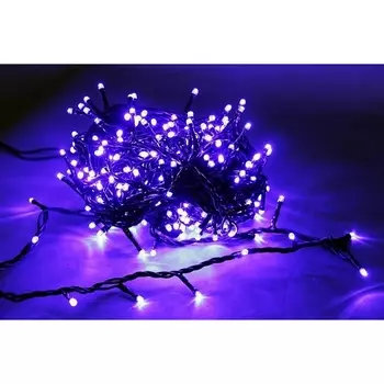 Гирлянда светодиодная 30 м Sneha A-047R BL