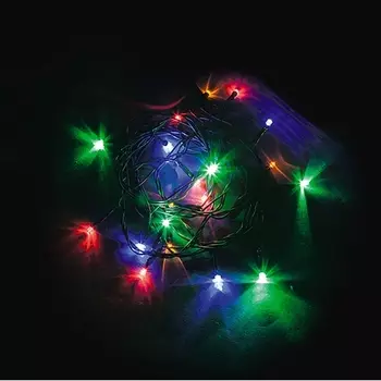 Гирлянда светодиодная Feron 32282