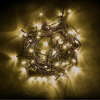 Гирлянда светодиодная IP44 Feron 32316