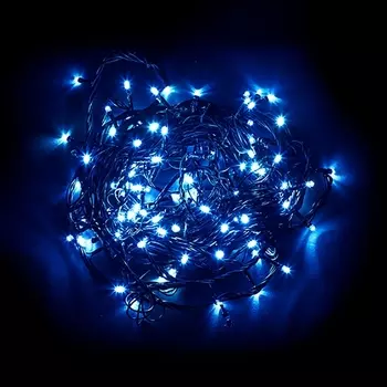 Гирлянда светодиодная IP44 Feron 32319