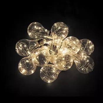 Гирлянда светодиодная Feron 32368