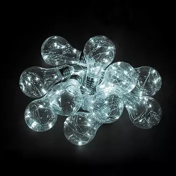 Гирлянда светодиодная Feron 32369