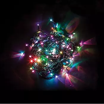 Гирлянда светодиодная IP44 Feron 32373