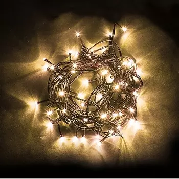 Гирлянда светодиодная IP44 Feron 32374