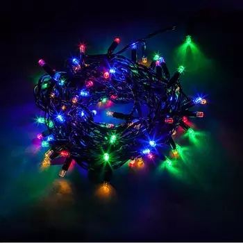 Гирлянда светодиодная IP65 Feron 32978