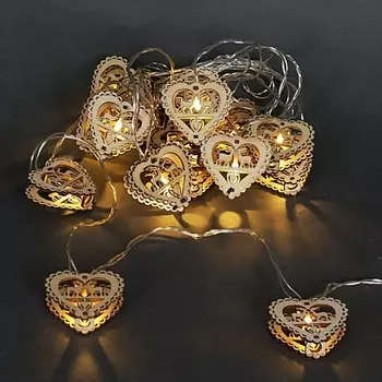 Гирлянда светодиодная 5 м Sneha A-405