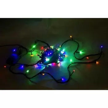 Гирлянда светодиодная 5м Sneha A-019A LED MIX