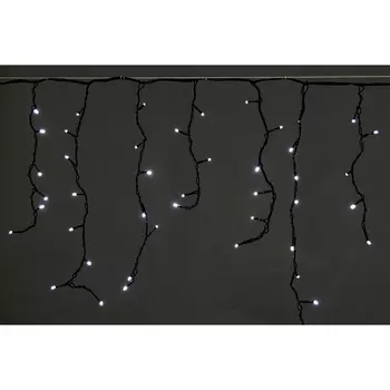 Гирлянда светодиодная Бахрома 5 х 0,6 м Sneha A-056AR WT