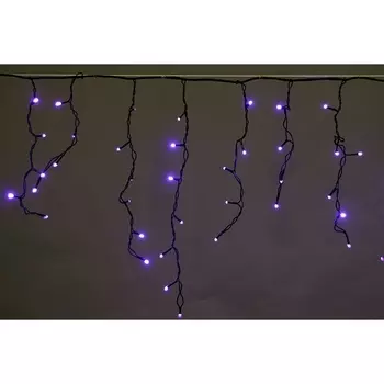 Гирлянда светодиодная Бахрома 5 х 0,6 м Sneha A-056AR BL