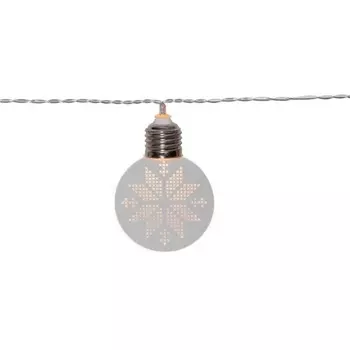 Гирлянда светодиодная Eglo ORNAMENT 411112