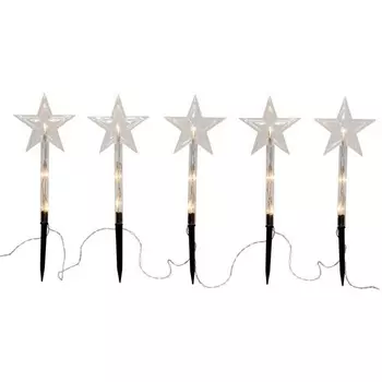 Гирлянда светодиодная Eglo WANDY 857-25