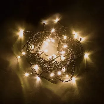 Гирлянда светодиодная Feron 32290