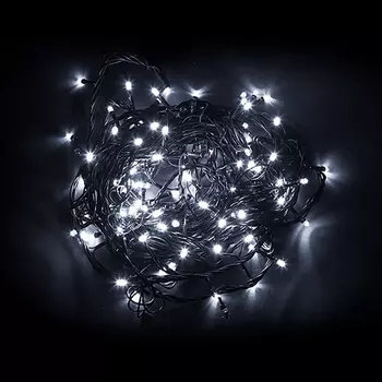 Гирлянда светодиодная IP44 Feron 32321