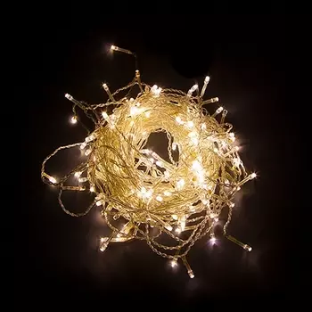 Гирлянда светодиодная IP44 Feron 32323